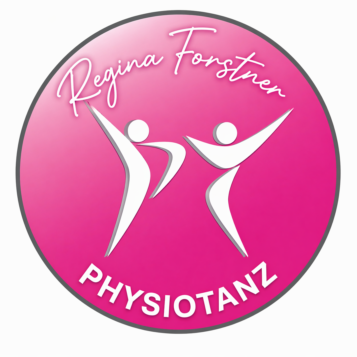 Physiotanz Logo