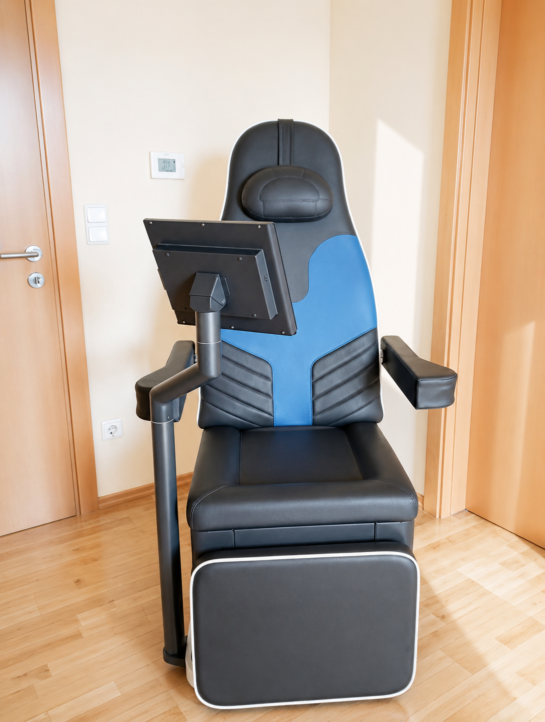 PelviPower Beckenbodenstuhl