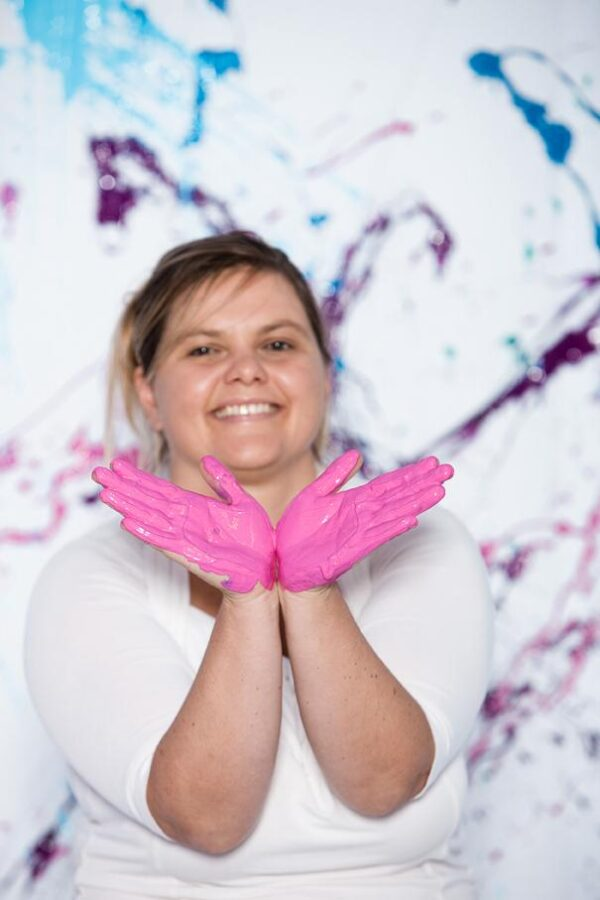 Regina Forstner, MSc D.O. - Physiotherapeutin